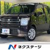 suzuki wagon-r 2020 -SUZUKI--Wagon R 5AA-MH95S--MH95S-115143---SUZUKI--Wagon R 5AA-MH95S--MH95S-115143- image 1