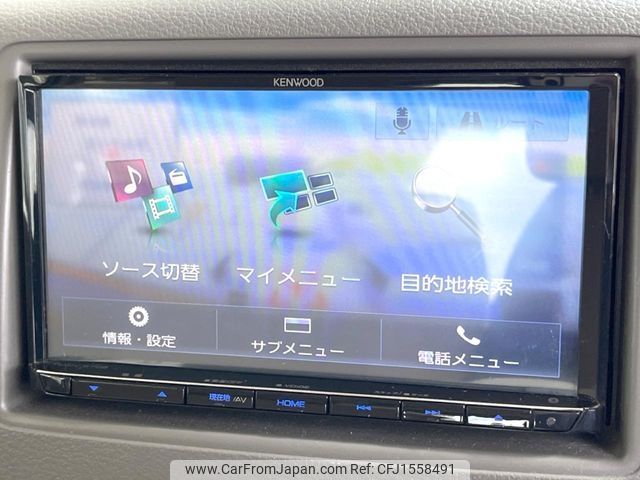 suzuki spacia 2015 CFJ1558491 image 2