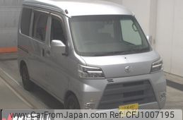 daihatsu hijet-van 2018 -DAIHATSU 【品川 000ﾝ0000】--Hijet Van S321V-0365366---DAIHATSU 【品川 000ﾝ0000】--Hijet Van S321V-0365366-