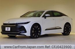 toyota crown 2022 quick_quick_5AA-TZSH35_TZSH35-4001682