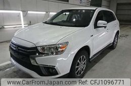 mitsubishi rvr 2018 -MITSUBISHI--RVR DBA-GA4W--GA4W-0700124---MITSUBISHI--RVR DBA-GA4W--GA4W-0700124-