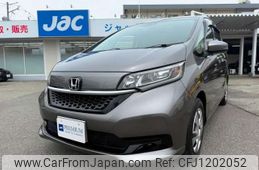 honda freed 2020 -HONDA 【大阪 504ﾂ3273】--Freed 6AA-GB7--GB7-3133200---HONDA 【大阪 504ﾂ3273】--Freed 6AA-GB7--GB7-3133200-