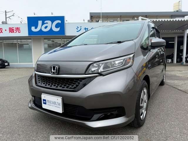 honda freed 2020 -HONDA 【大阪 504ﾂ3273】--Freed 6AA-GB7--GB7-3133200---HONDA 【大阪 504ﾂ3273】--Freed 6AA-GB7--GB7-3133200- image 1