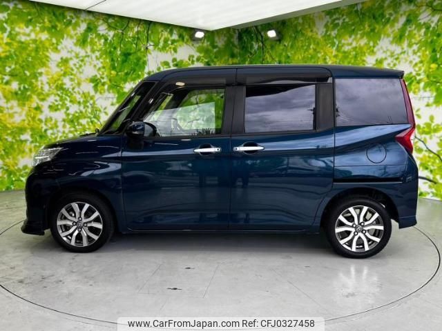 toyota roomy 2020 quick_quick_DBA-M900A_M900A-0461915 image 2