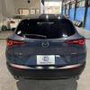 mazda cx-3 2021 quick_quick_5BA-DMEP_DMEP-202285 image 3