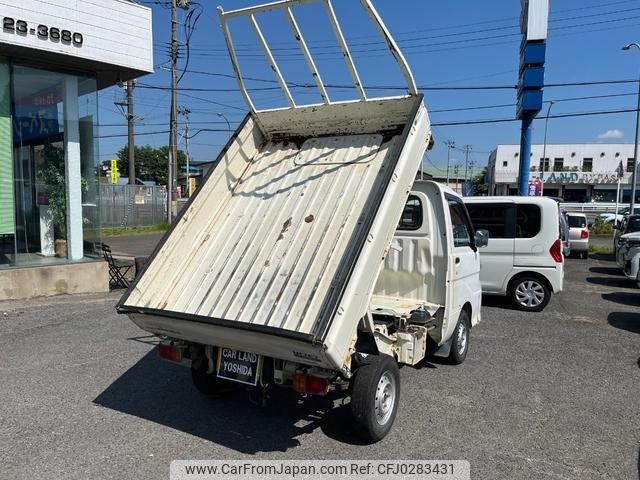 daihatsu hijet-truck 2005 -DAIHATSU 【福島 480ｱ8251】--Hijet Truck S210P--2031279---DAIHATSU 【福島 480ｱ8251】--Hijet Truck S210P--2031279- image 2