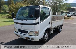 toyota dyna-truck 2004 GOO_NET_EXCHANGE_1100588A30240905W001