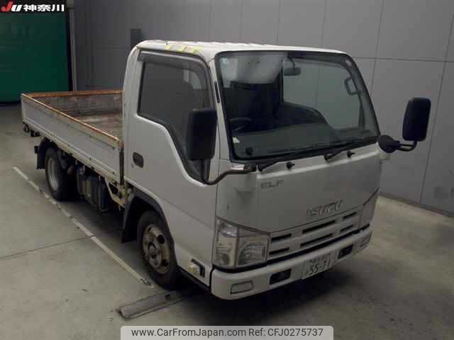 isuzu elf-truck 2011 -ISUZU 【横浜 400ﾎ5571】--Elf NJR85-7017698---ISUZU 【横浜 400ﾎ5571】--Elf NJR85-7017698- image 1