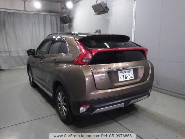 mitsubishi eclipse-cross 2018 quick_quick_DBA-GK1W_0009801 image 2