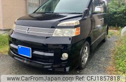 toyota voxy 2006 CFJ1857818