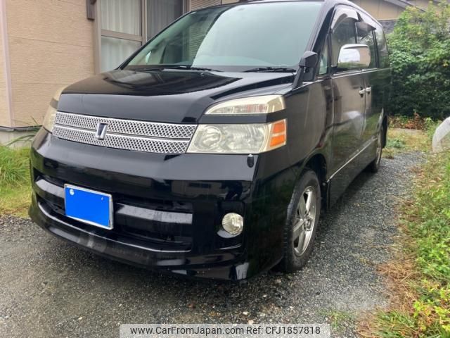 toyota voxy 2006 CFJ1857818 image 1