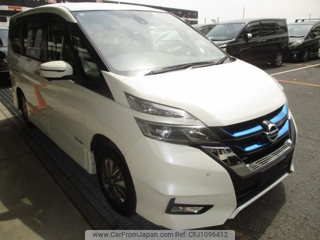 nissan serena 2018 quick_quick_DAA-HFC27_HFC27-017713 image 1