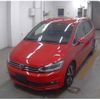 volkswagen golf-touran 2021 CFJ1544129 image 1