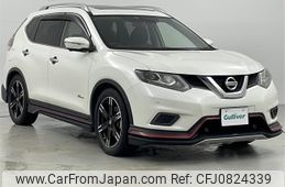 nissan x-trail 2015 -NISSAN--X-Trail DAA-HNT32--HNT32-116546---NISSAN--X-Trail DAA-HNT32--HNT32-116546-