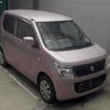 suzuki wagon-r 2015 -SUZUKI--Wagon R MH34S--MH34S-433968---SUZUKI--Wagon R MH34S--MH34S-433968- image 1