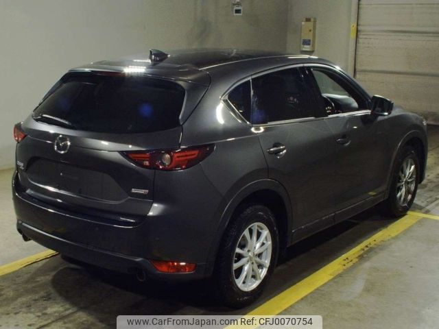 mazda cx-5 2019 -MAZDA--CX-5 KF2P-316452---MAZDA--CX-5 KF2P-316452- image 2