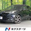 toyota c-hr 2017 CFJ1760599 image 1