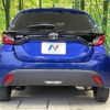toyota yaris 2022 quick_quick_KSP210_KSP210-0059909 image 16