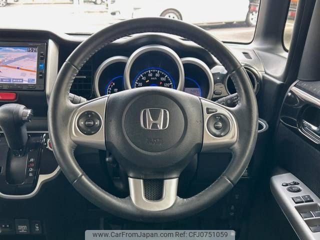 honda n-box 2017 -HONDA--N BOX DBA-JF1--JF1-2557063---HONDA--N BOX DBA-JF1--JF1-2557063- image 2