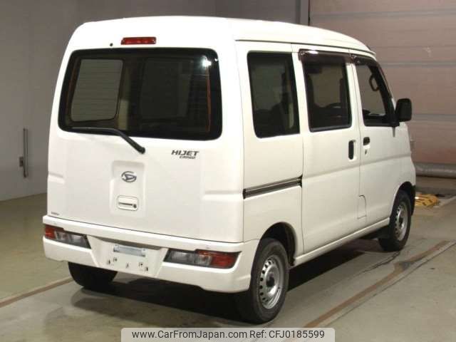 daihatsu hijet-van 2020 -DAIHATSU--Hijet Van EBD-S321V--S321V-0436347---DAIHATSU--Hijet Van EBD-S321V--S321V-0436347- image 2