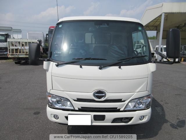 hino dutro 2025 CFJ1589205 image 2