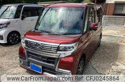 daihatsu tanto 2016 -DAIHATSU--Tanto DBA-LA600S--LA600S-0421915---DAIHATSU--Tanto DBA-LA600S--LA600S-0421915-