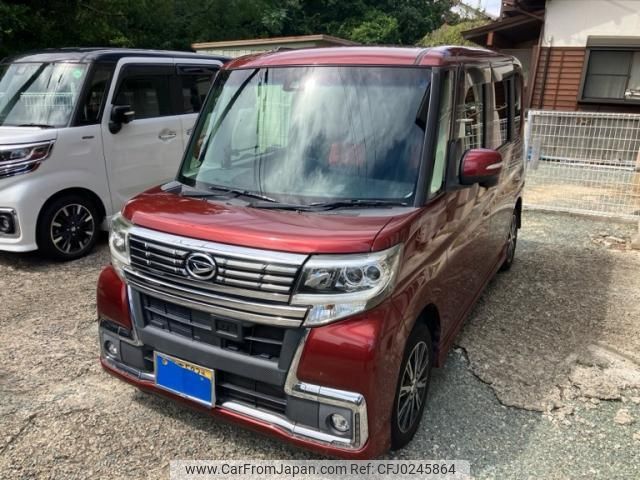 daihatsu tanto 2016 -DAIHATSU--Tanto DBA-LA600S--LA600S-0421915---DAIHATSU--Tanto DBA-LA600S--LA600S-0421915- image 1