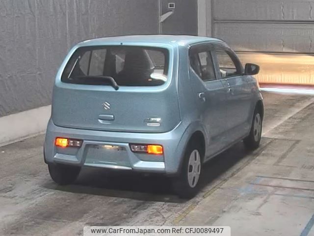 suzuki alto 2021 -SUZUKI--Alto HA36S-628485---SUZUKI--Alto HA36S-628485- image 2