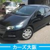 honda insight 2009 -HONDA--Insight DAA-ZE2--ZE2-1137131---HONDA--Insight DAA-ZE2--ZE2-1137131- image 2