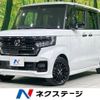 honda n-box 2023 -HONDA--N BOX 6BA-JF3--JF3-2442084---HONDA--N BOX 6BA-JF3--JF3-2442084- image 1