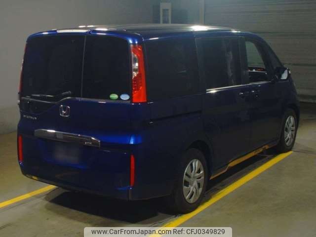 honda stepwagon 2015 -HONDA--Stepwgn DBA-RP2--RP2-1001781---HONDA--Stepwgn DBA-RP2--RP2-1001781- image 2