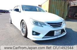 toyota mark-x 2013 ENHANCEAUTO_1_ea302463