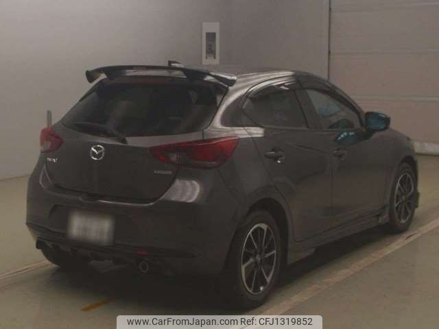 mazda demio 2024 -MAZDA 【多摩 534ﾀ8888】--MAZDA2 5BA-DJLFS--DJLFS-851030---MAZDA 【多摩 534ﾀ8888】--MAZDA2 5BA-DJLFS--DJLFS-851030- image 2