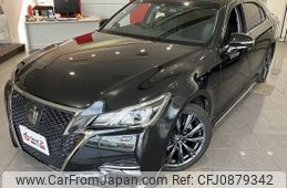 toyota crown 2016 -TOYOTA--Crown ARS210--ARS210-6004214---TOYOTA--Crown ARS210--ARS210-6004214-