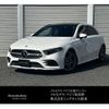 mercedes-benz a-class 2019 quick_quick_5BA-177084_WDD1770842V041255 image 1