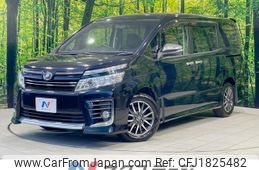 toyota voxy 2015 CFJ1825482