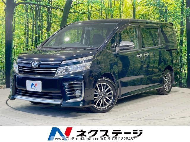 toyota voxy 2015 CFJ1825482 image 1