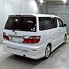 toyota alphard 2008 -TOYOTA--Alphard ANH10W--ANH10-0193065---TOYOTA--Alphard ANH10W--ANH10-0193065- image 2