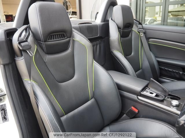 mercedes-benz slk-class 2014 quick_quick_172448_WDD1724482F101415 image 2