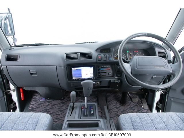 toyota townace-van 1995 -TOYOTA--ﾀｳﾝｴｰｽ KD-CR31G--CR31-5036617---TOYOTA--ﾀｳﾝｴｰｽ KD-CR31G--CR31-5036617- image 2