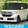 daihatsu tanto 2014 quick_quick_DBA-LA600S_LA600S-0071706 image 1