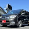 nissan serena 2014 -NISSAN--Serena DAA-HFC26--236379---NISSAN--Serena DAA-HFC26--236379- image 1