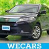 toyota harrier 2018 CFJ1899611 image 1