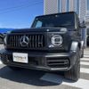 mercedes-benz g-class 2021 quick_quick_3BA-463276_W1N4632761X404824 image 3