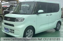 daihatsu tanto 2024 CFJ1810185