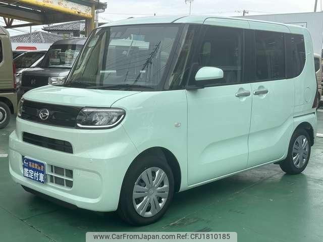 daihatsu tanto 2024 CFJ1810185 image 1