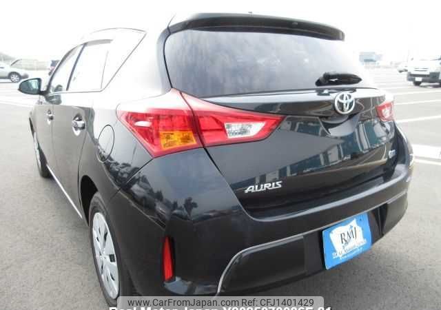 toyota auris 2015 646828-Y2025070036F-21 image 2