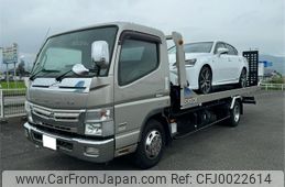 mitsubishi-fuso canter 2014 GOO_NET_EXCHANGE_1310038A30240718W001