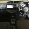 toyota vitz 2017 -TOYOTA--Vitz KSP130-2200036---TOYOTA--Vitz KSP130-2200036- image 4