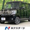 honda n-box 2014 -HONDA--N BOX DBA-JF1--JF1-2202628---HONDA--N BOX DBA-JF1--JF1-2202628- image 1